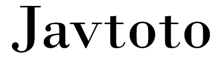 Javtoto